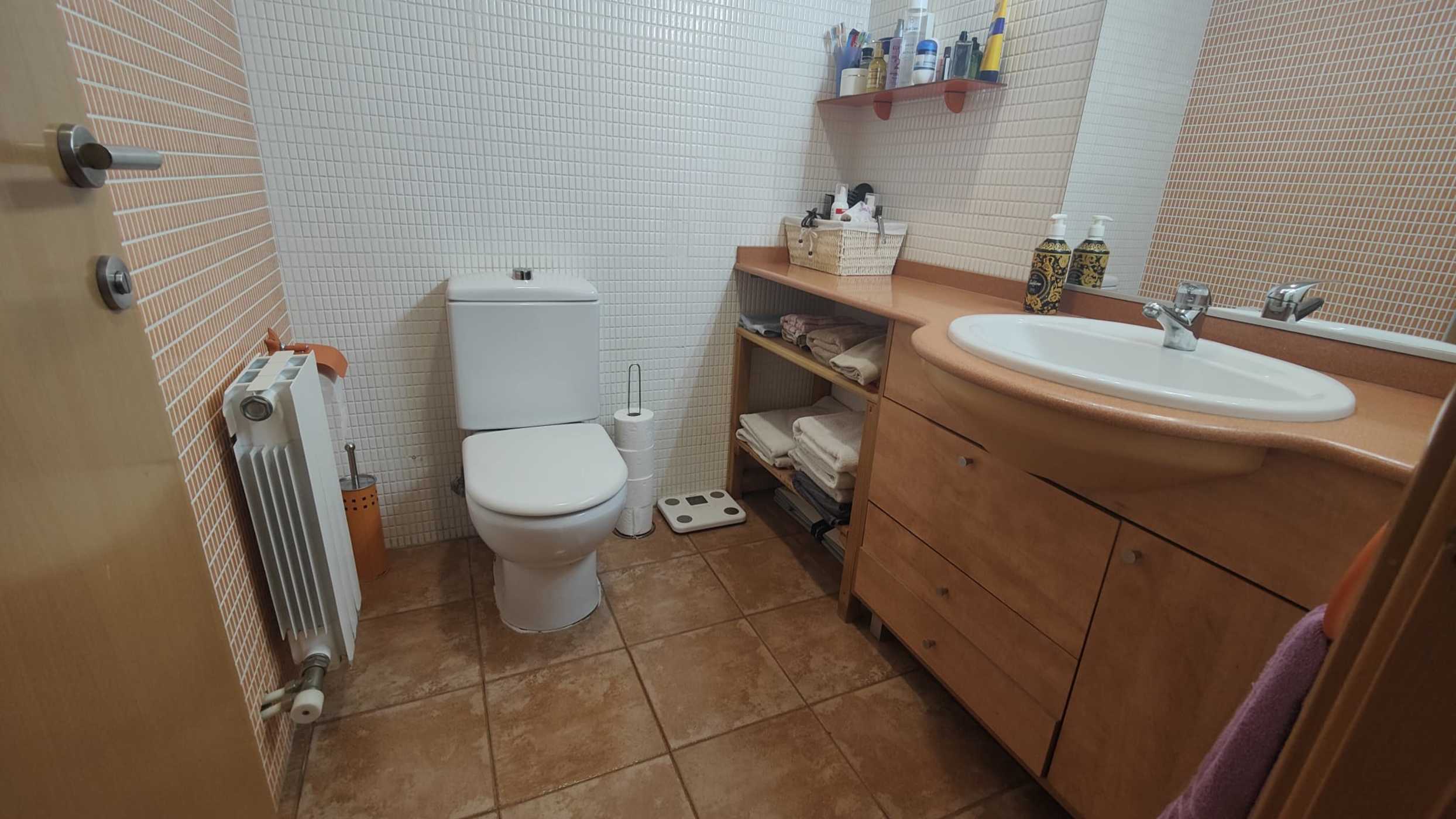 Casa en venta en carrer Carrer de la Vall Daran