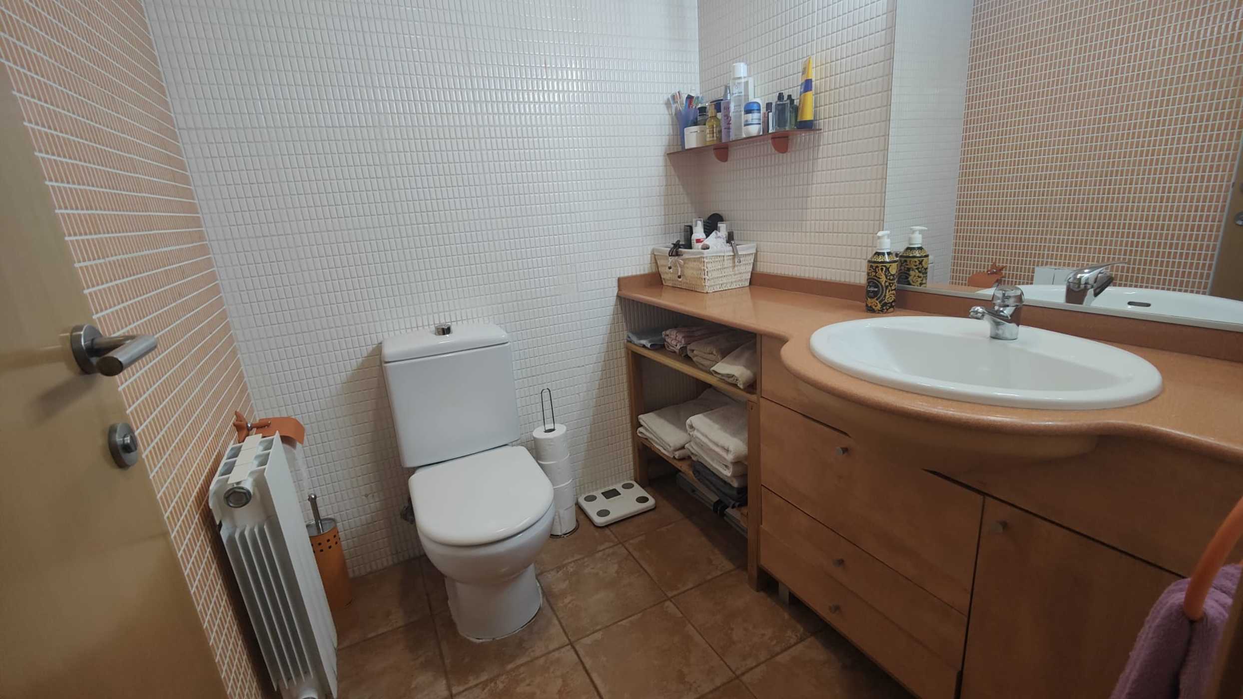 Casa en venta en carrer Carrer de la Vall Daran