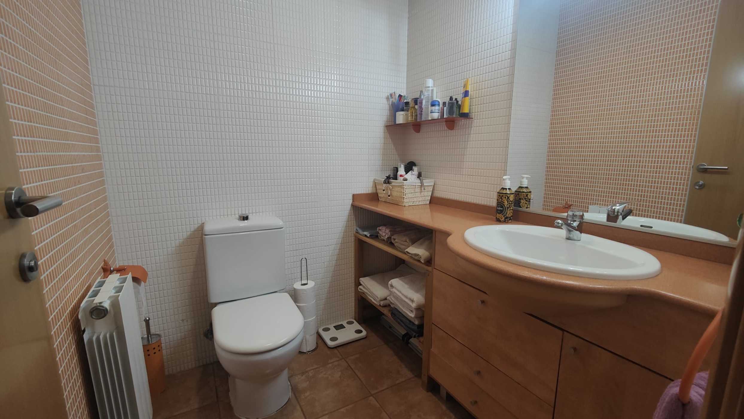 Casa en venta en carrer Carrer de la Vall Daran