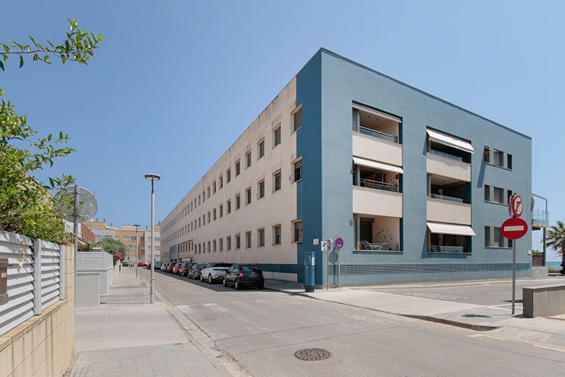 Piso en venta en carrer Carrer Saligar