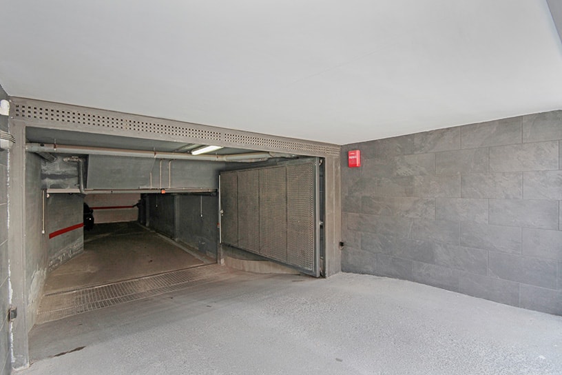 Piso en venta en carrer Carrer Saligar