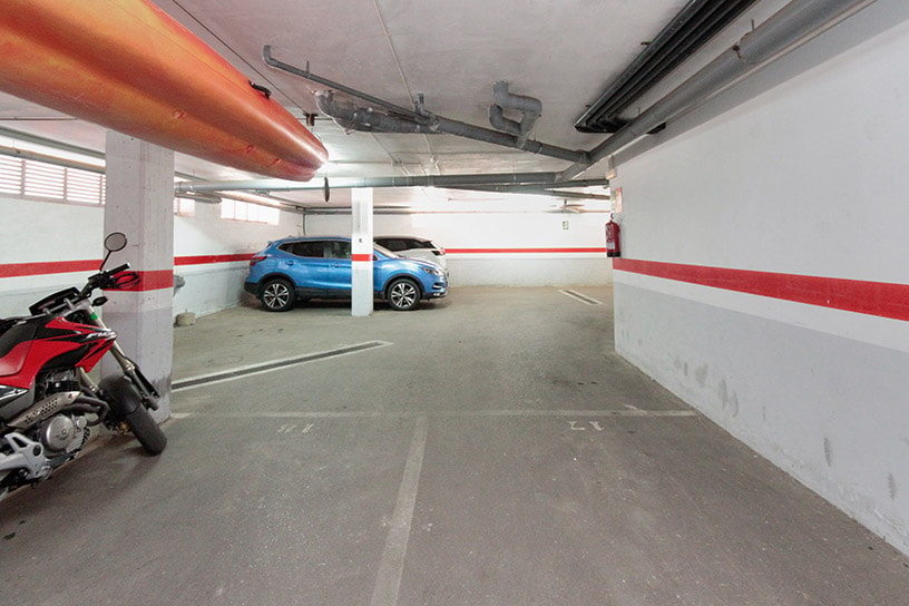 Piso en venta en carrer Carrer Saligar