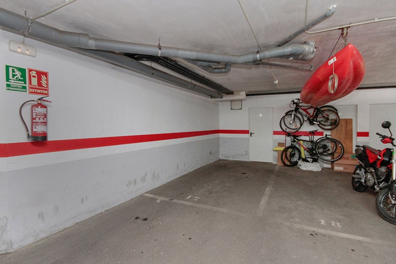 Piso en venta en carrer Carrer Saligar