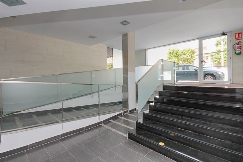 Piso en venta en carrer Carrer Saligar