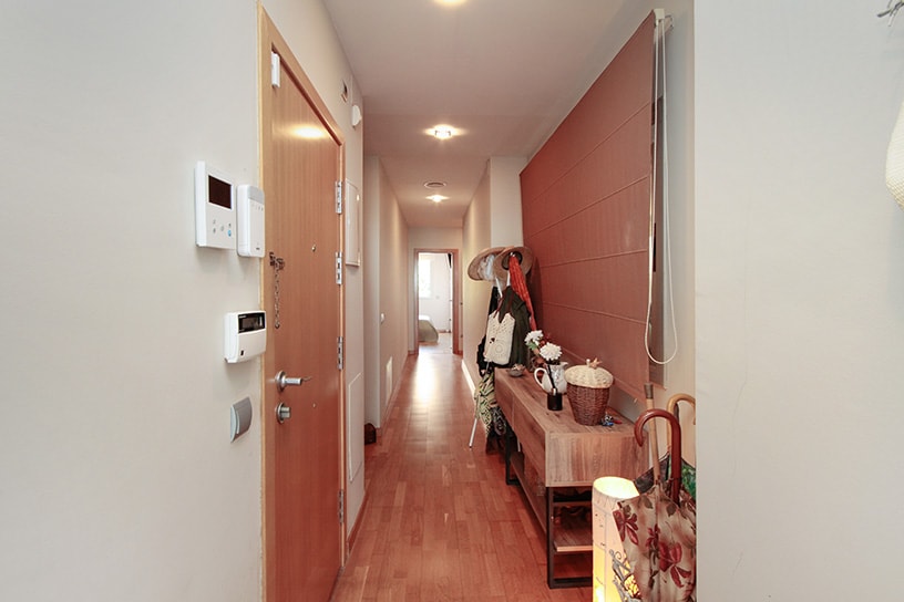 Piso en venta en carrer Carrer Saligar