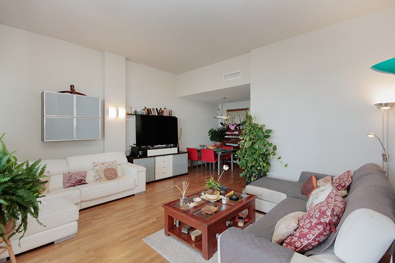 Piso en venta en carrer Carrer Saligar