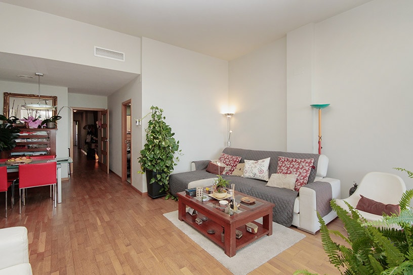 Piso en venta en carrer Carrer Saligar