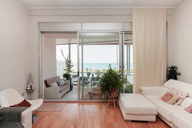 Piso en venta en carrer Carrer Saligar
