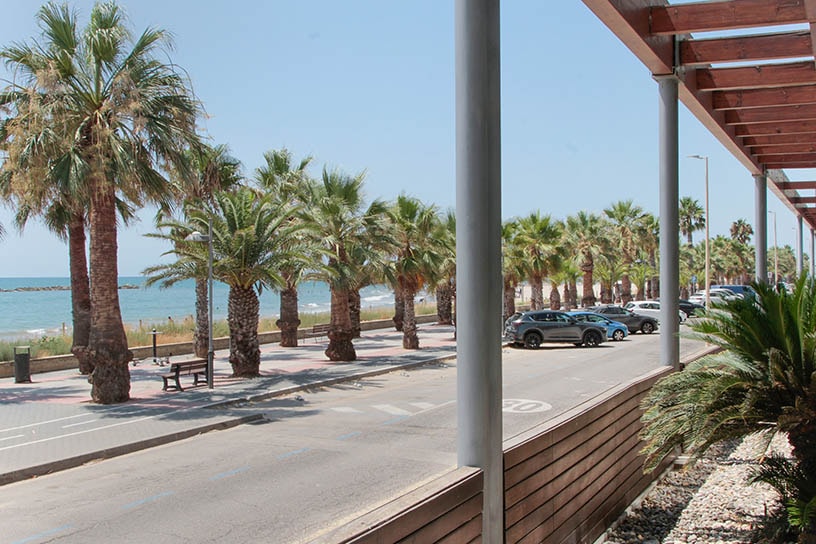 Piso en venta en carrer Carrer Saligar