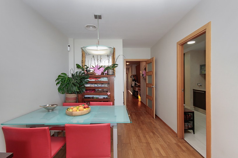 Piso en venta en carrer Carrer Saligar