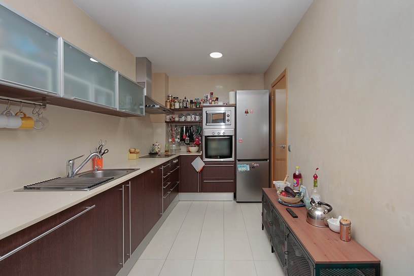 Piso en venta en carrer Carrer Saligar
