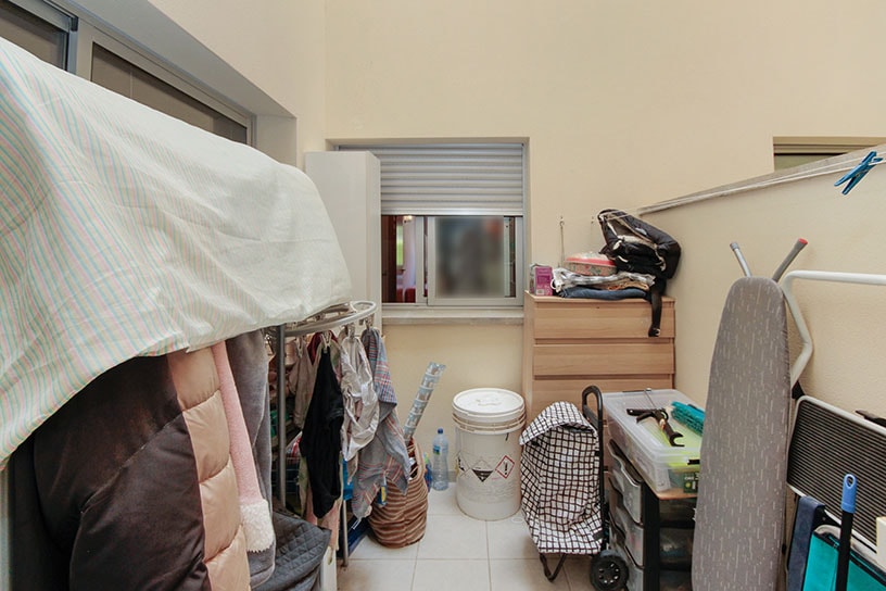 Piso en venta en carrer Carrer Saligar