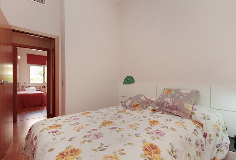 Piso en venta en carrer Carrer Saligar