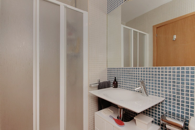 Piso en venta en carrer Carrer Saligar