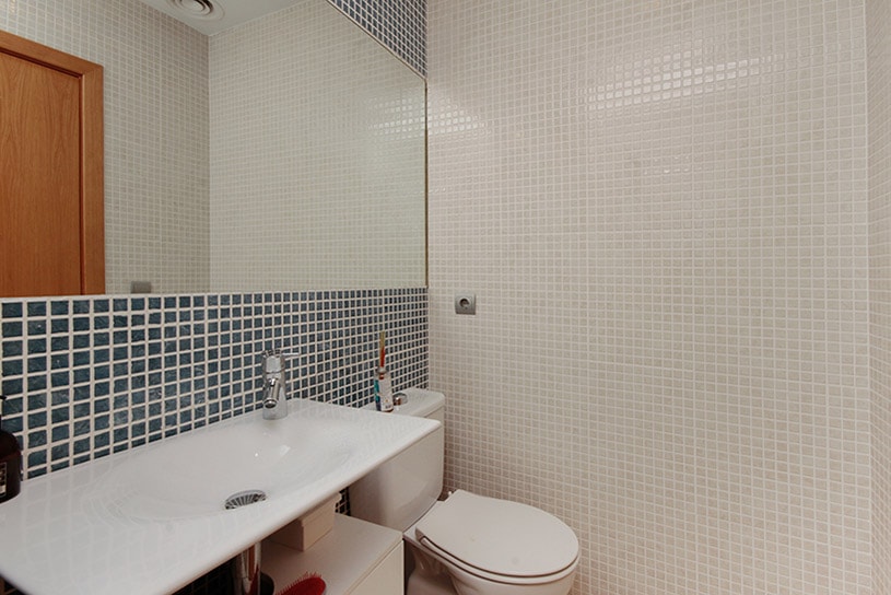Piso en venta en carrer Carrer Saligar