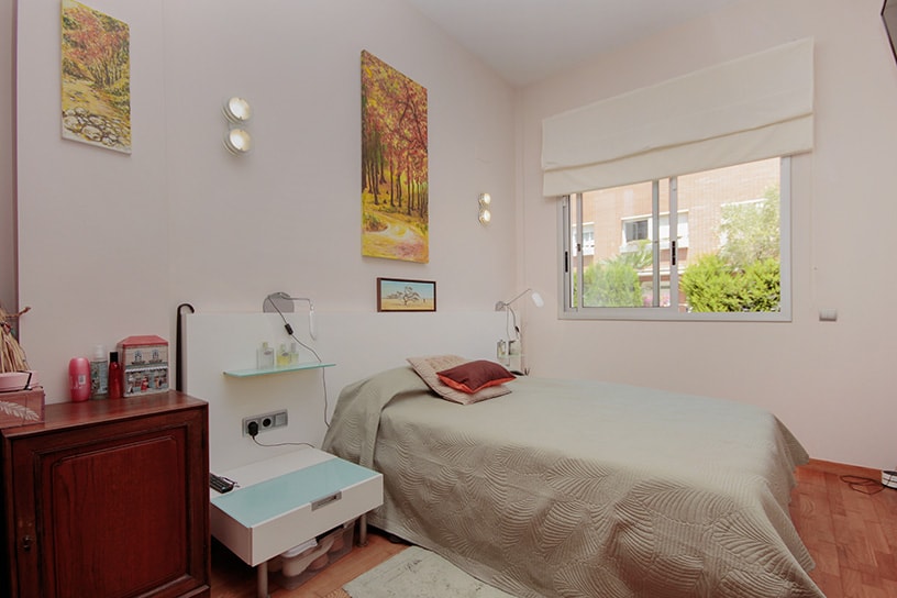 Piso en venta en carrer Carrer Saligar