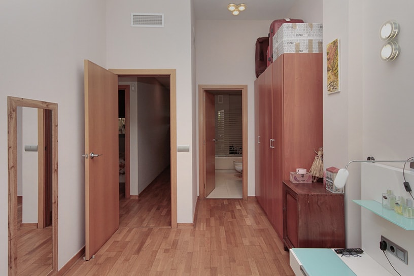 Piso en venta en carrer Carrer Saligar