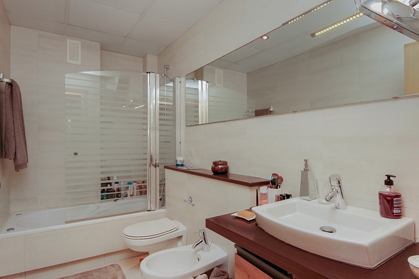 Piso en venta en carrer Carrer Saligar