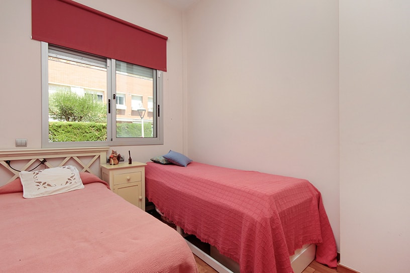 Piso en venta en carrer Carrer Saligar