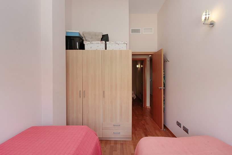 Piso en venta en carrer Carrer Saligar