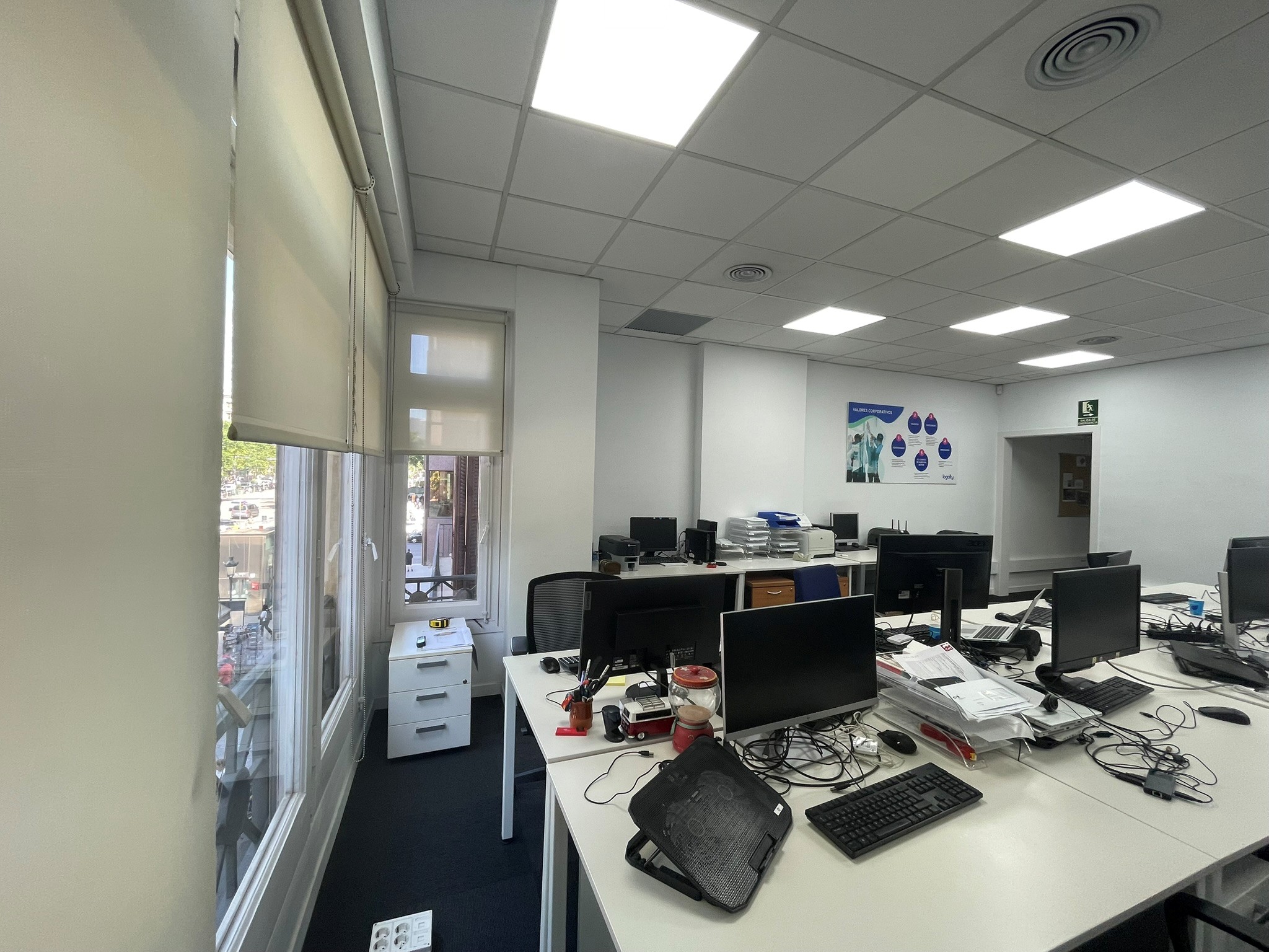 Office for sale in calle Paseo de Gracia