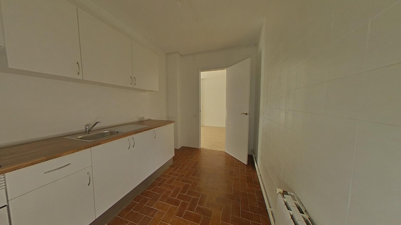 Piso en venta en calle  Antoni Gaudi 
