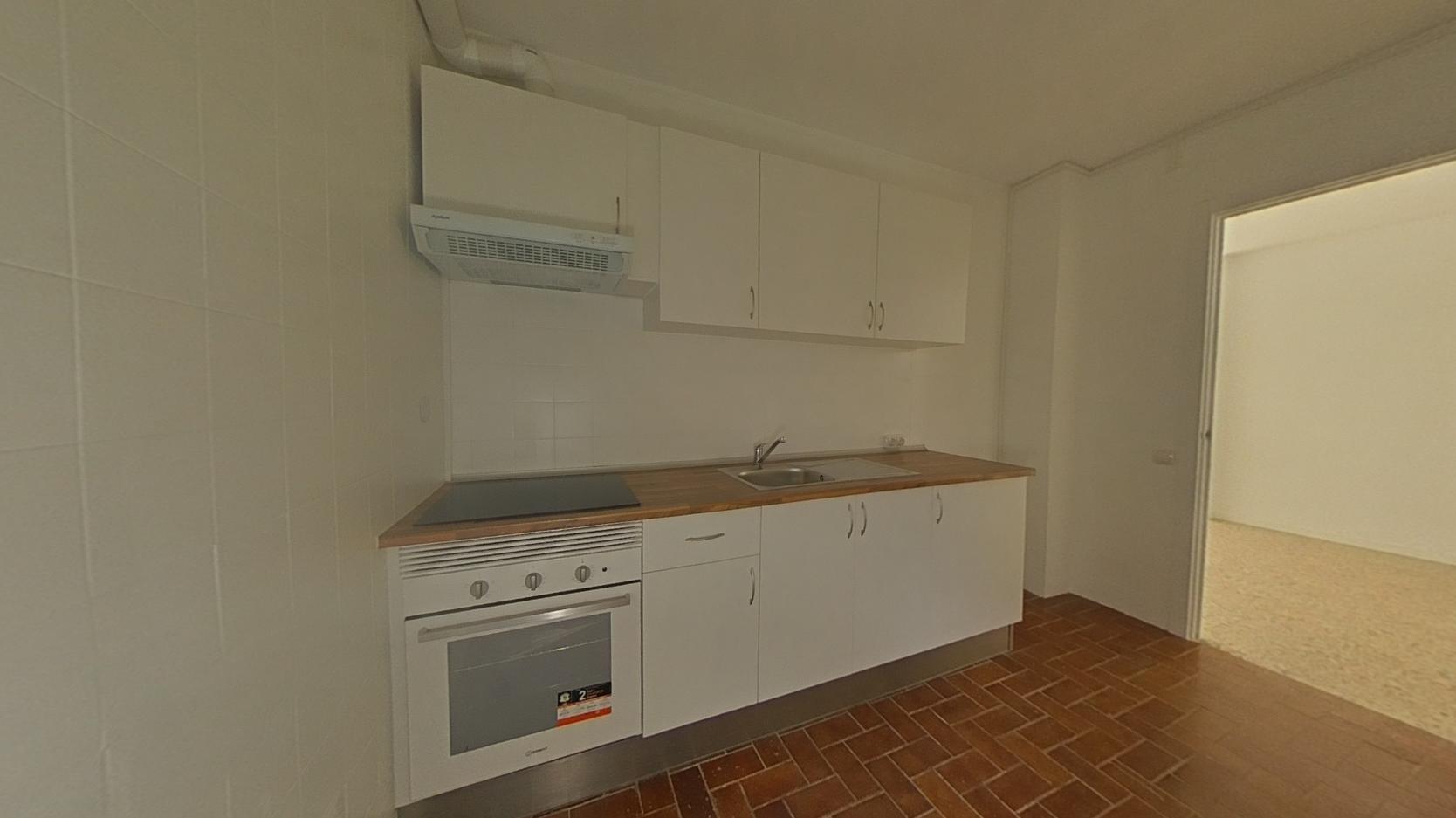 Piso en venta en calle  Antoni Gaudi 