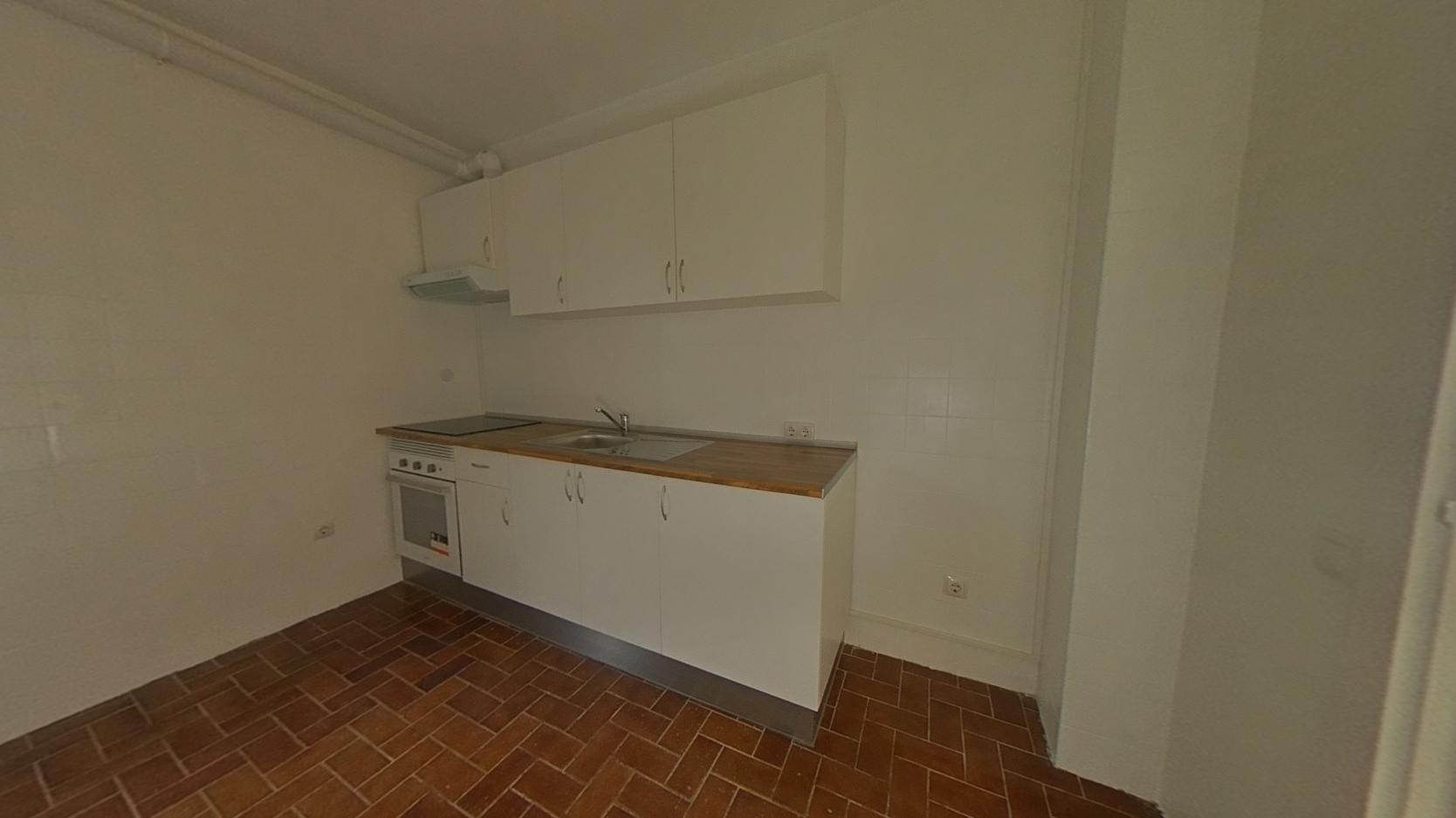 Piso en venta en calle  Antoni Gaudi 