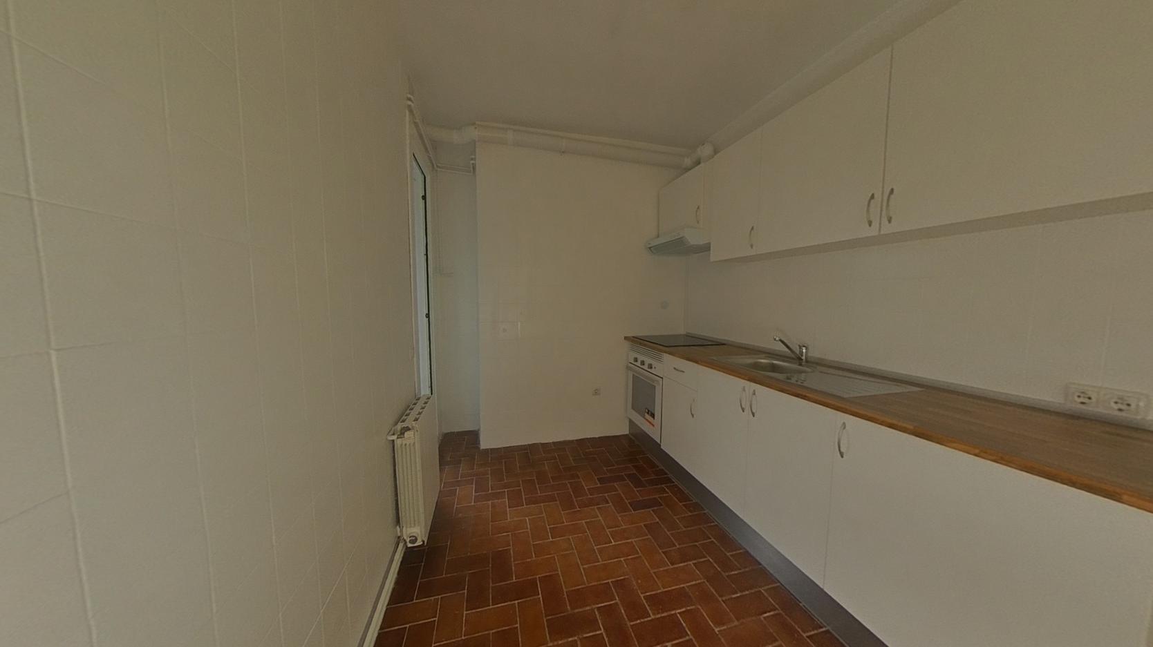 Piso en venta en calle  Antoni Gaudi 