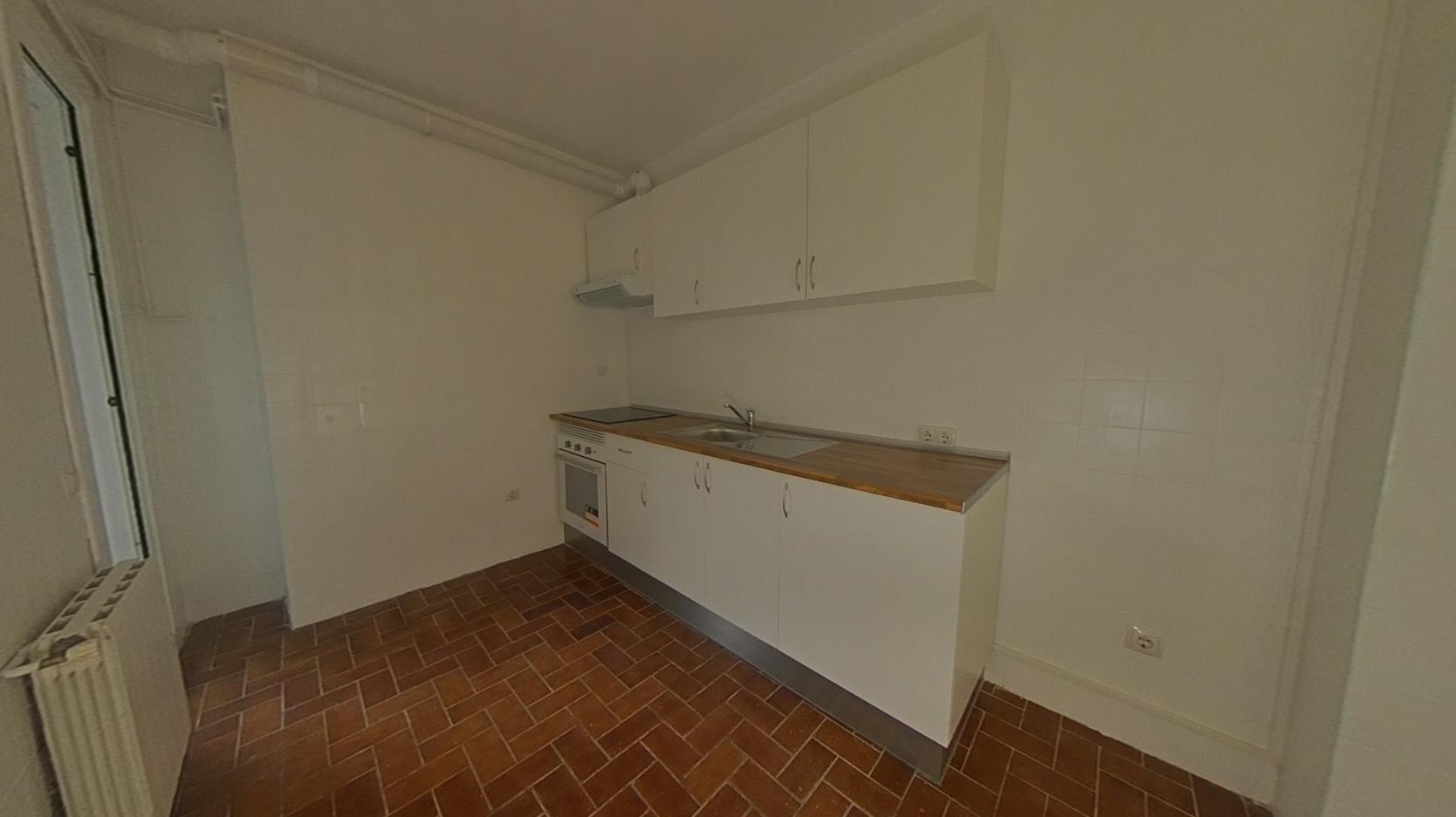 Piso en venta en calle  Antoni Gaudi 