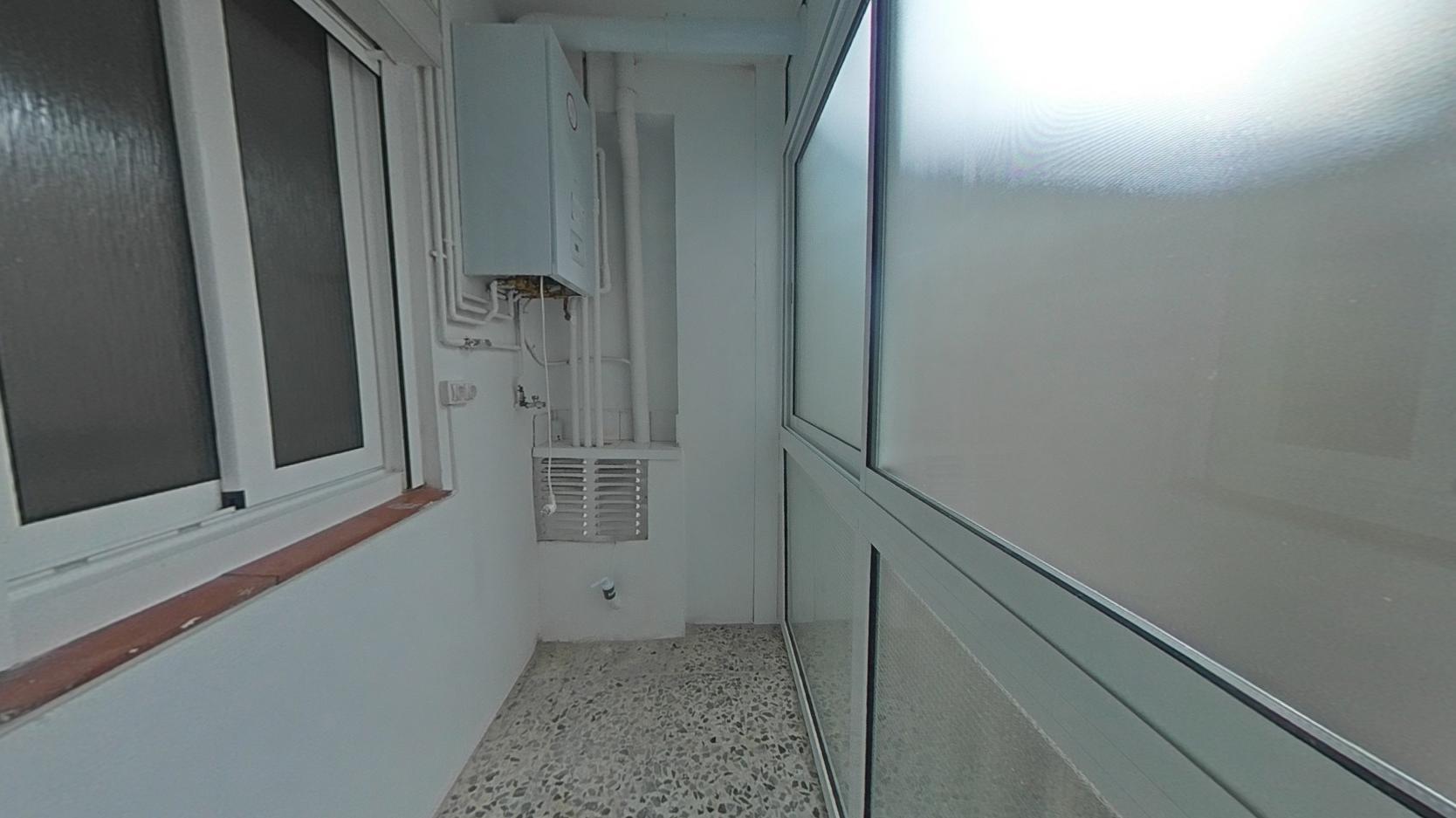 Piso en venta en calle  Antoni Gaudi 