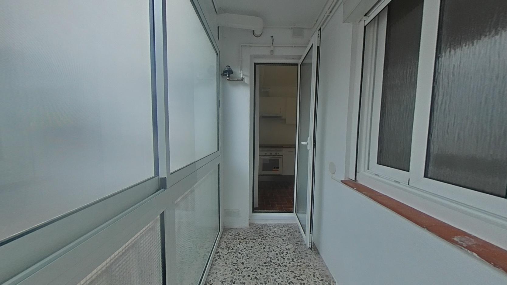 Piso en venta en calle  Antoni Gaudi 