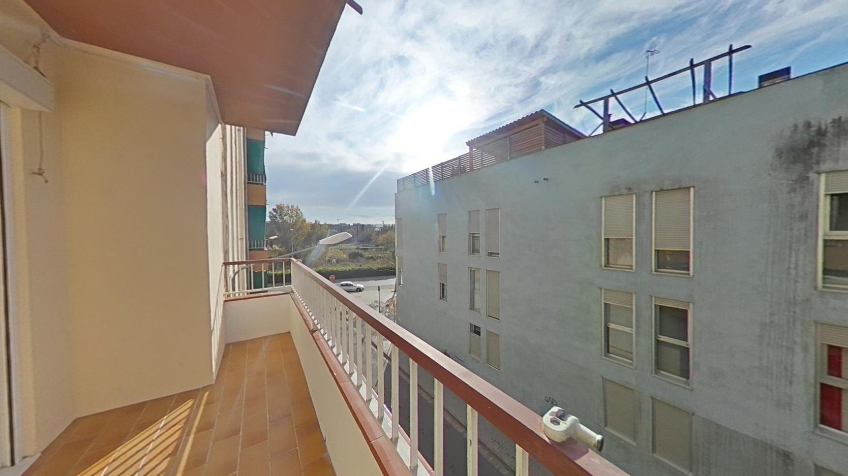 Piso en venta en calle  Antoni Gaudi 
