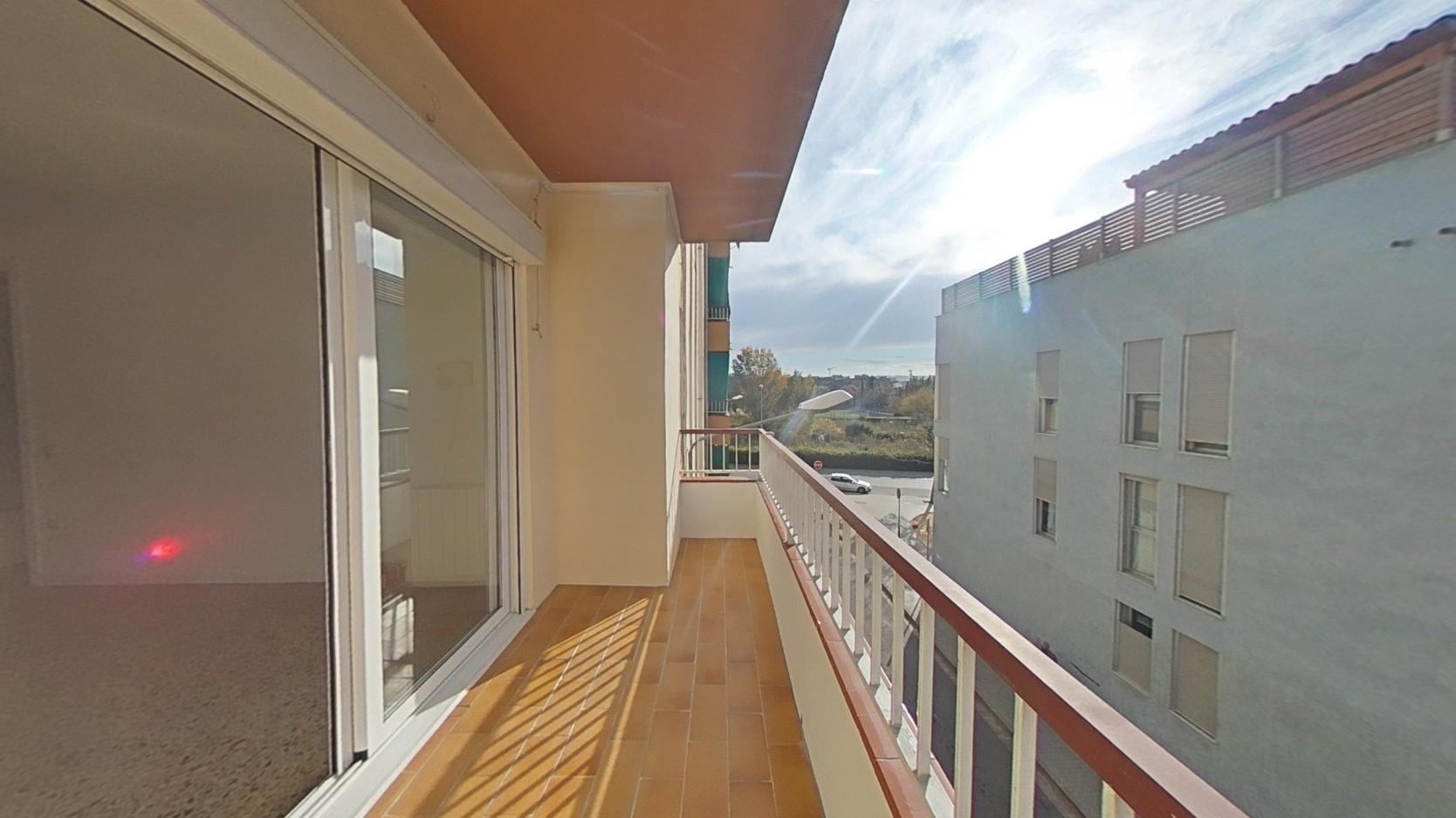Piso en venta en calle  Antoni Gaudi 