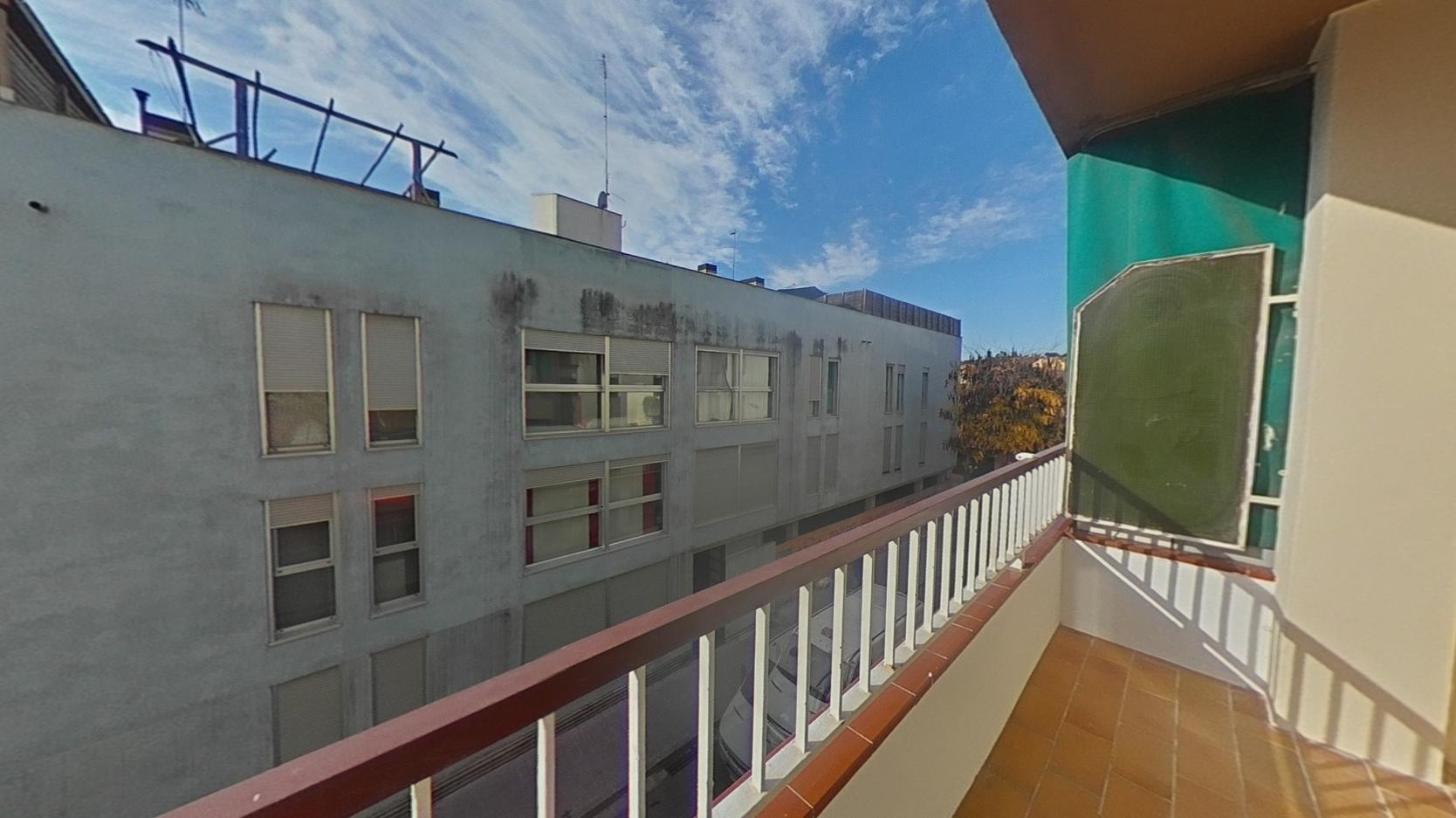 Piso en venta en calle  Antoni Gaudi 