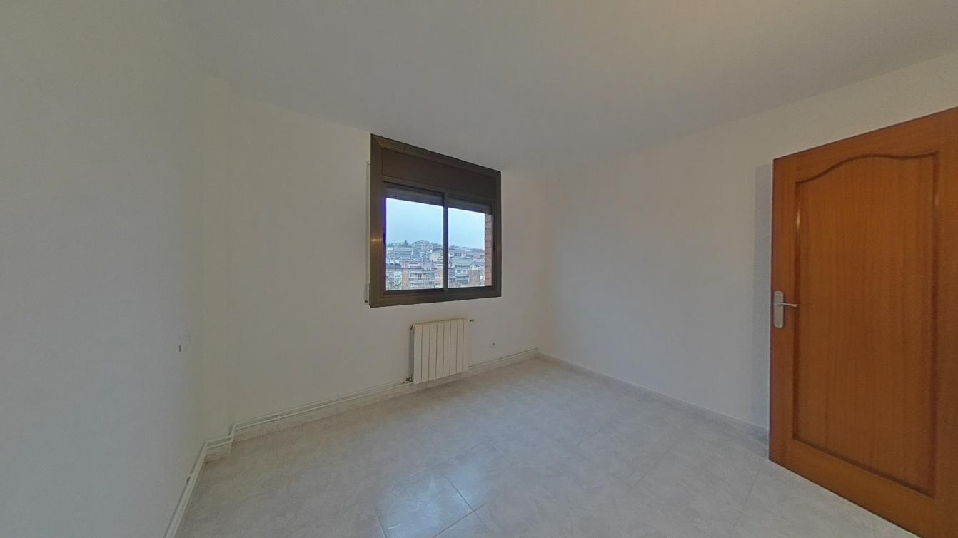 Piso en venta en plaza  Can Monic 