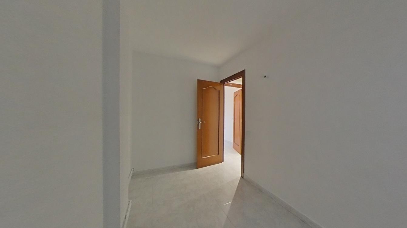 Piso en venta en plaza  Can Monic 
