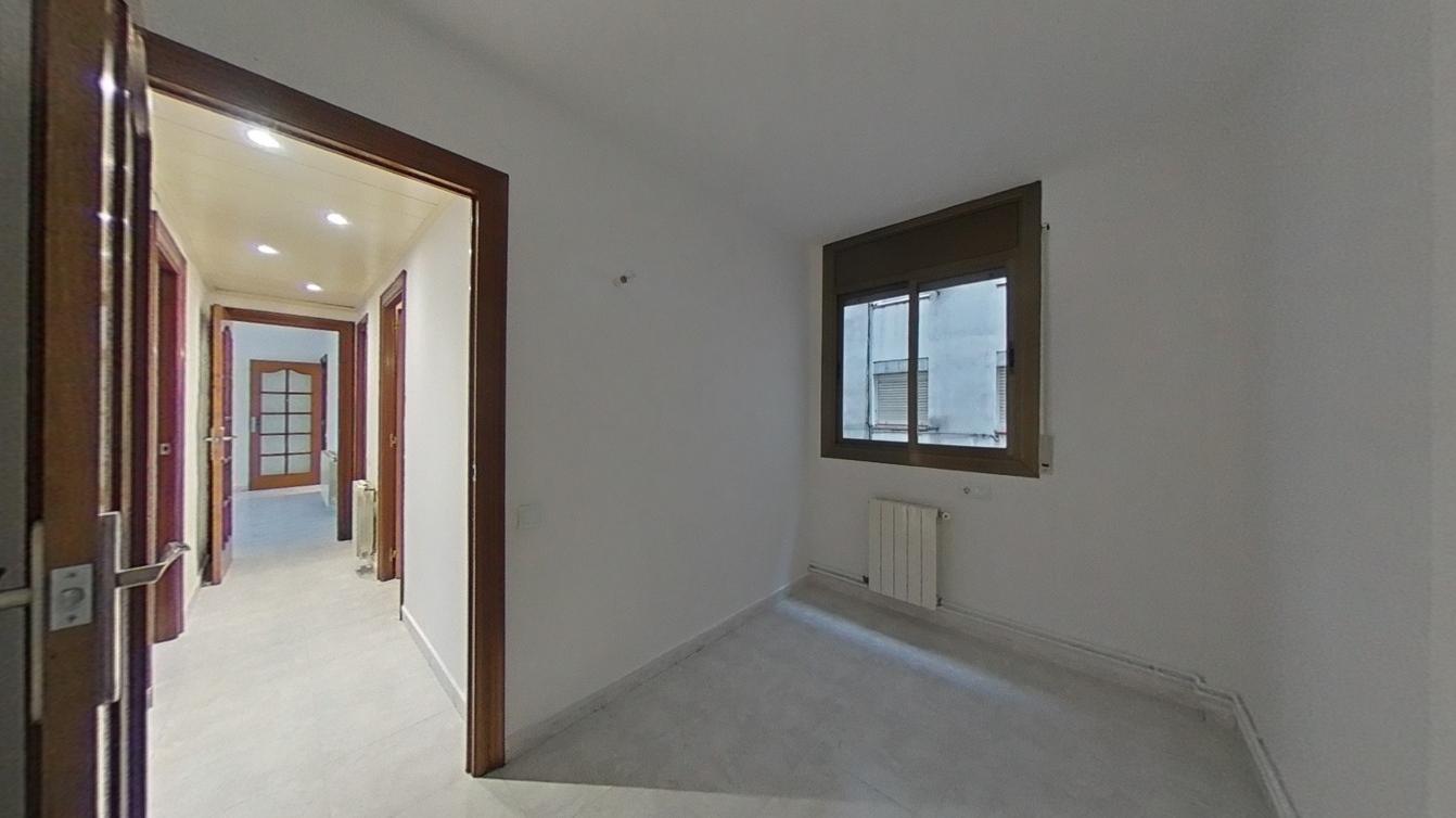 Piso en venta en plaza  Can Monic 