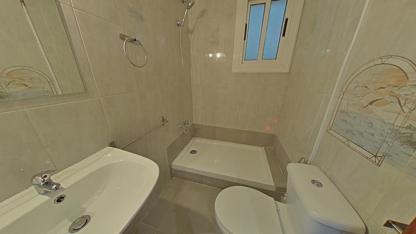 Piso en venta en plaza  Can Monic 