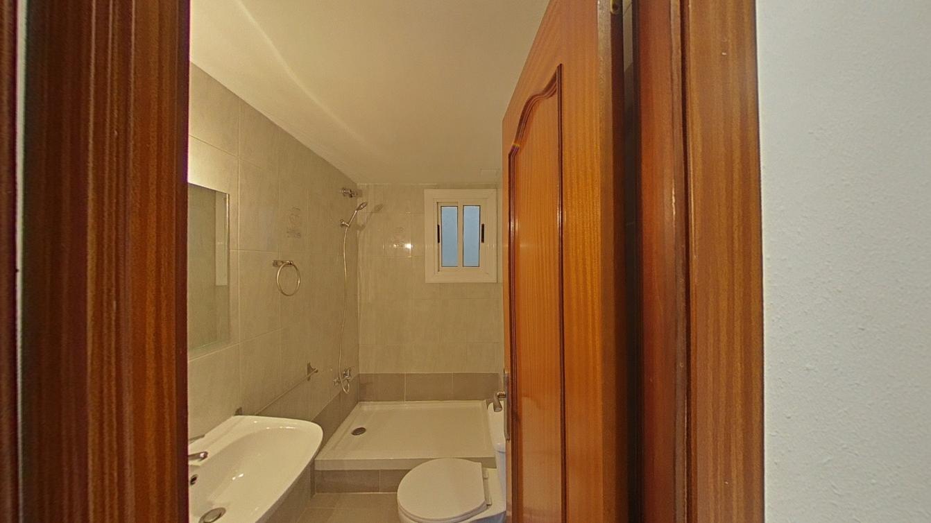 Piso en venta en plaza  Can Monic 