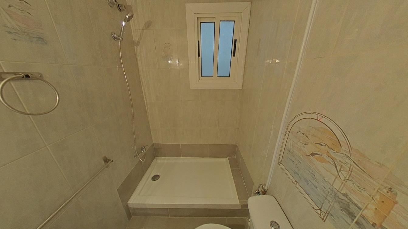 Piso en venta en plaza  Can Monic 