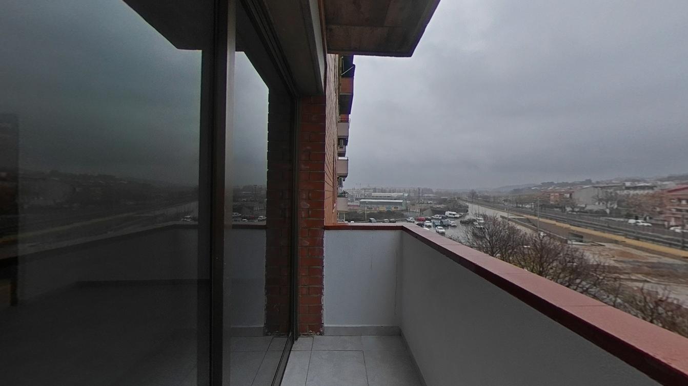 Piso en venta en plaza  Can Monic 