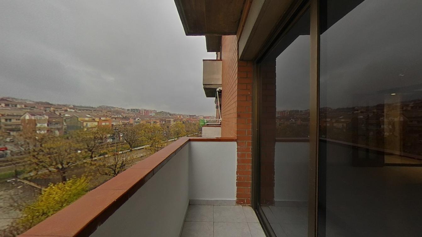 Piso en venta en plaza  Can Monic 