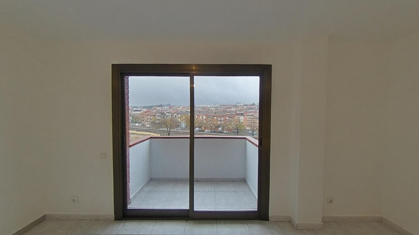 Piso en venta en plaza  Can Monic 