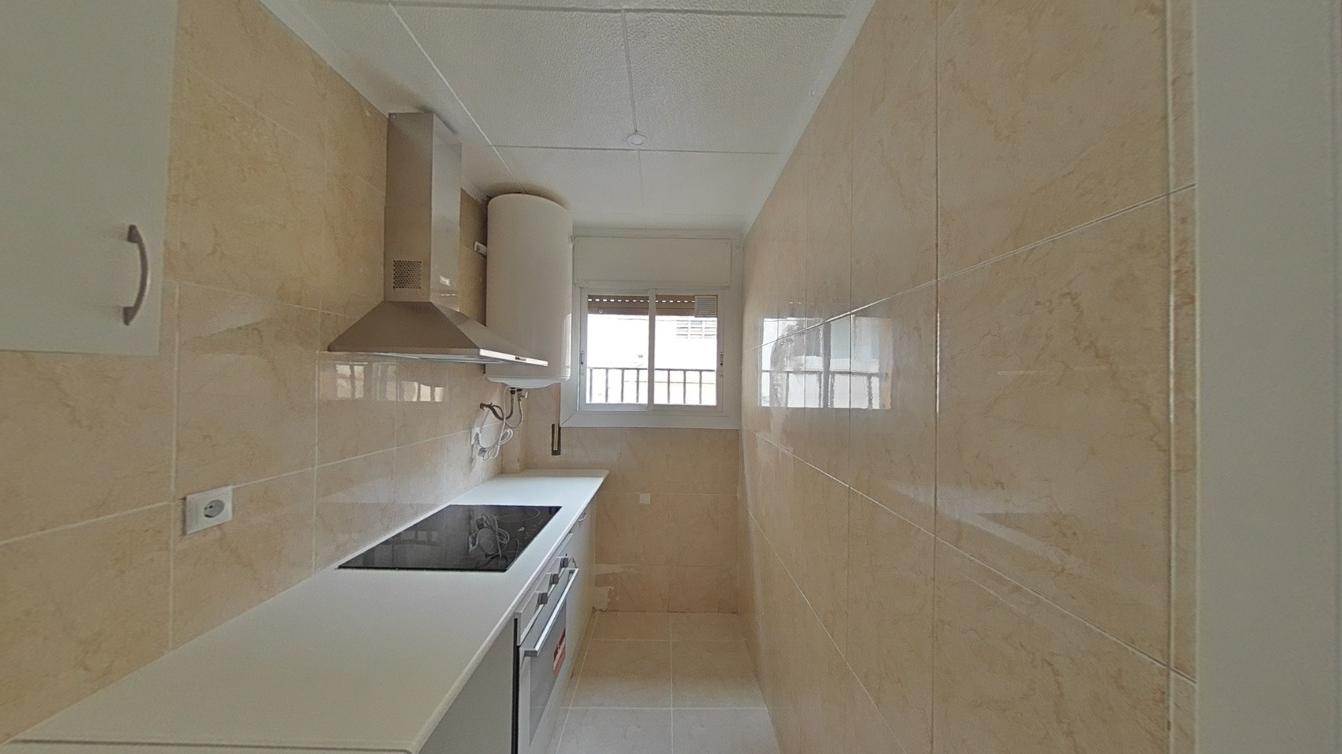 Piso en venta en calle  Narcis Monturiol