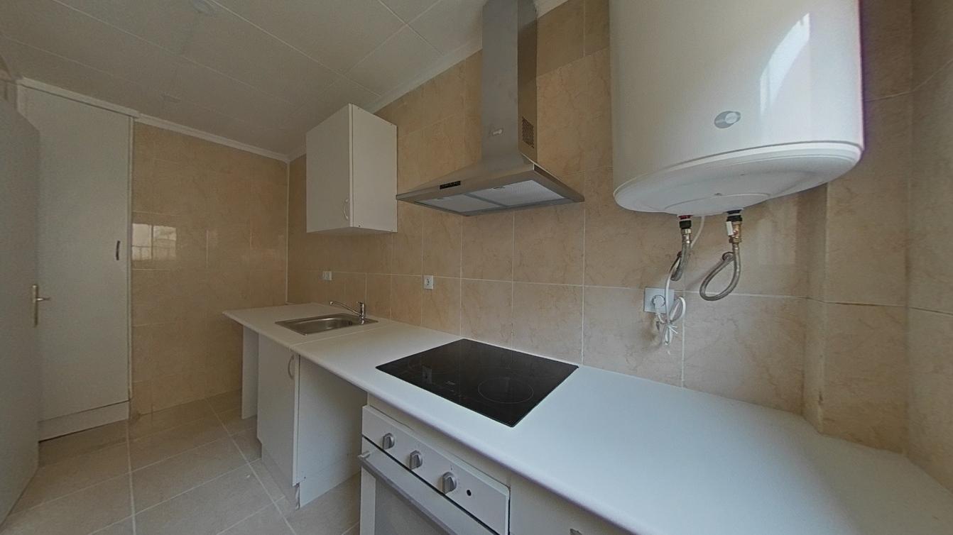 Piso en venta en calle  Narcis Monturiol