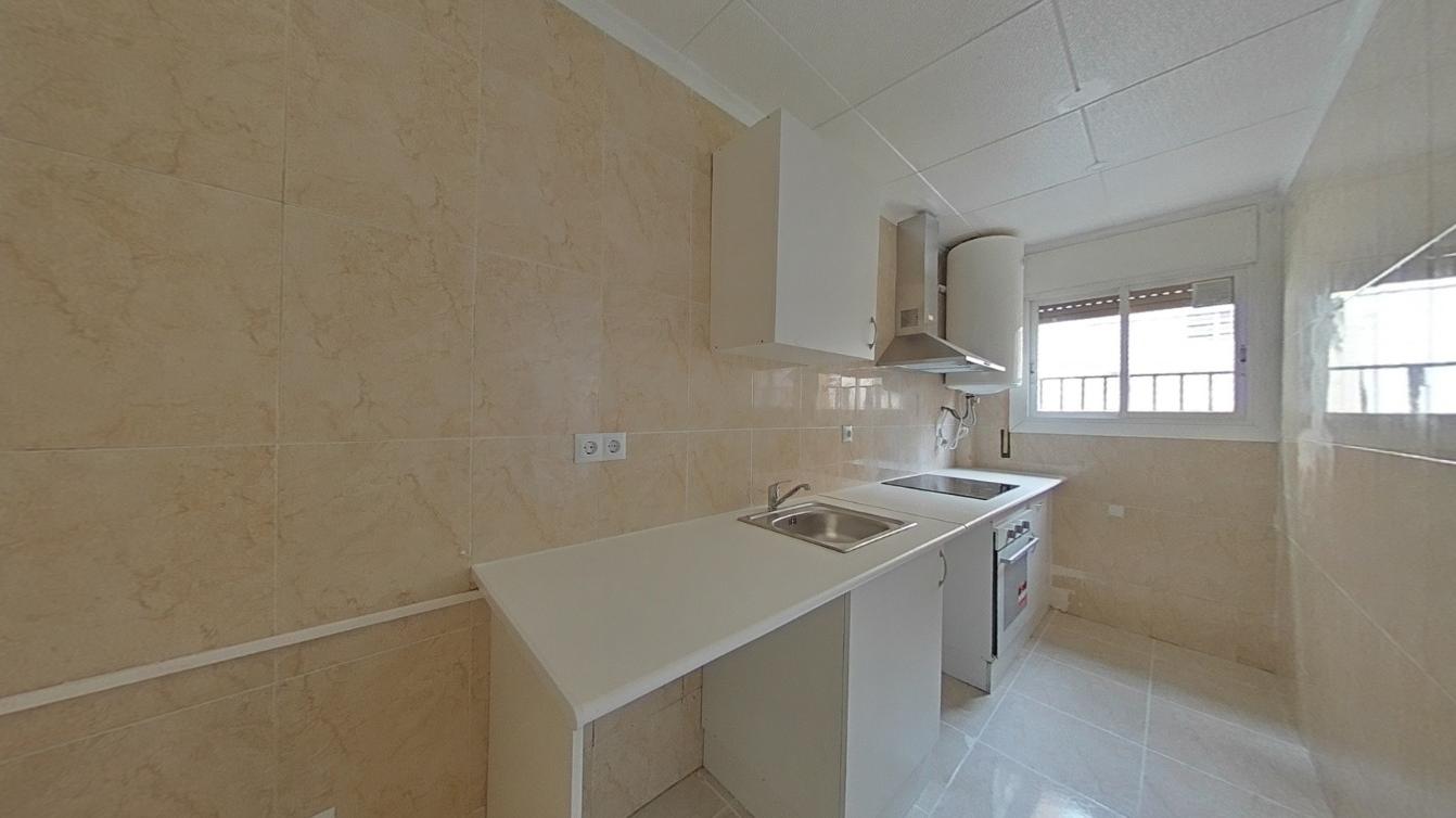 Piso en venta en calle  Narcis Monturiol
