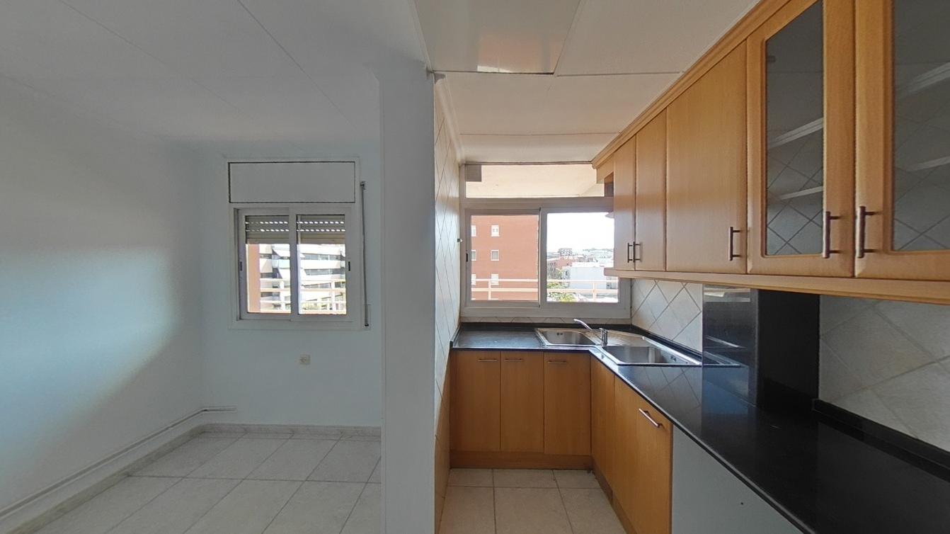 Appartement à vendre à calle  Ponent