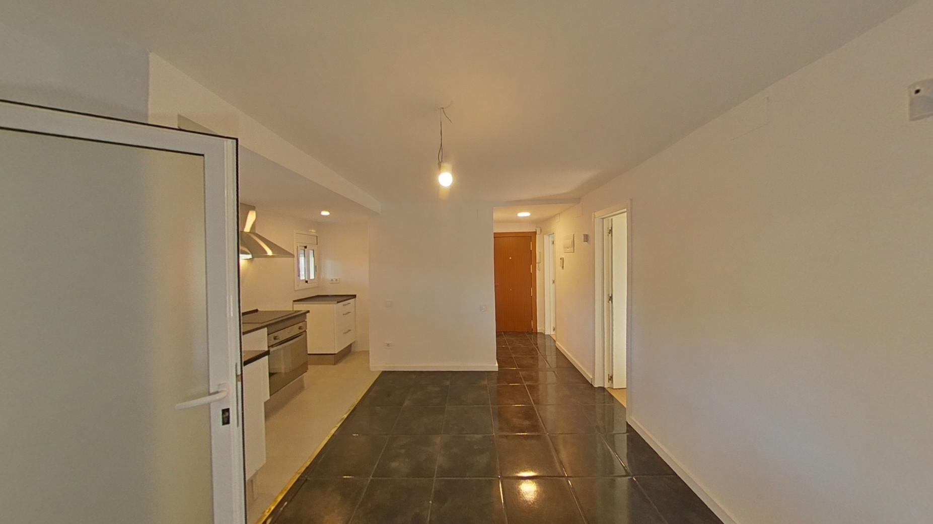 Piso en venta en calle  Joan Vila Ayats