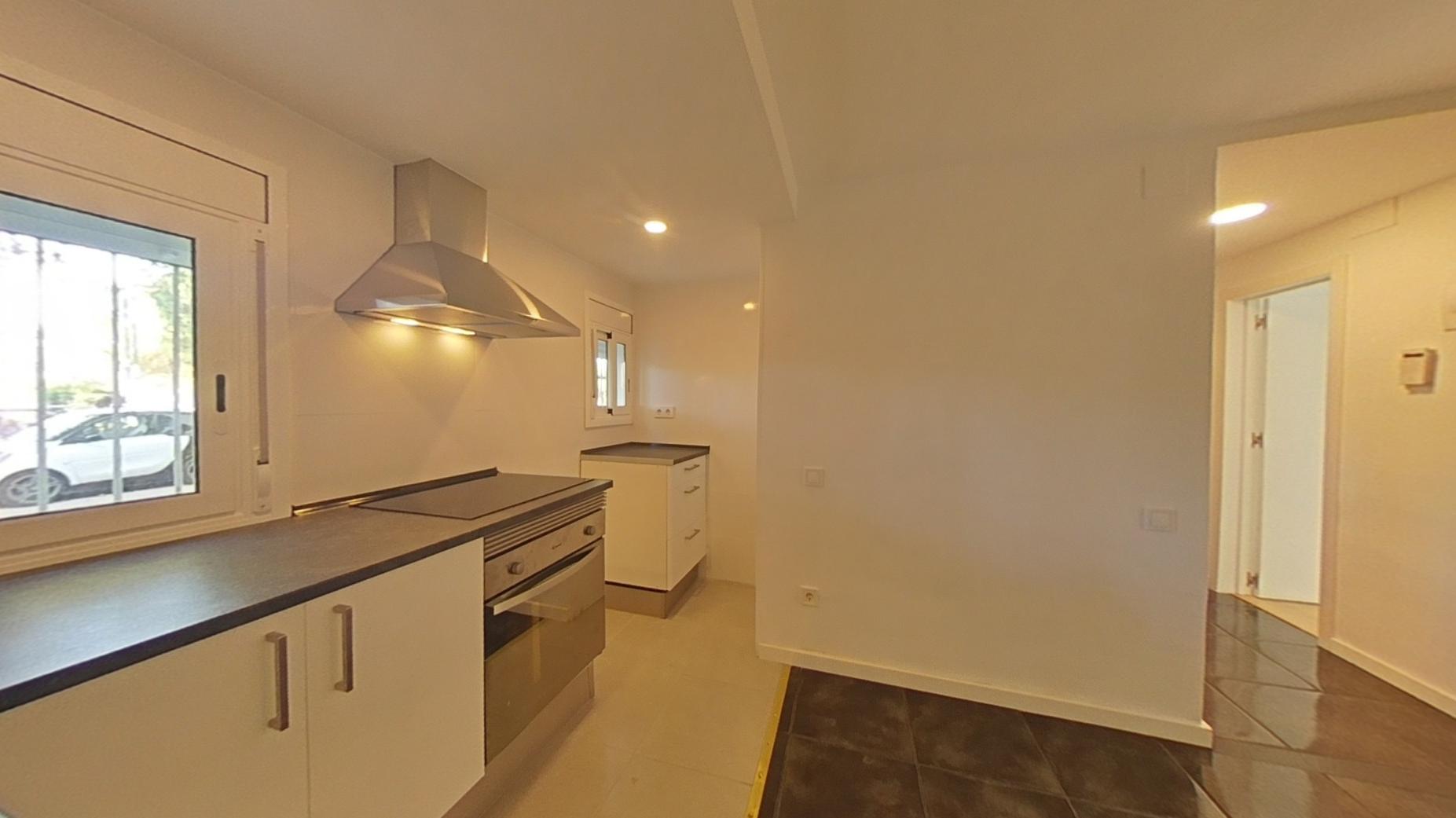 Piso en venta en calle  Joan Vila Ayats